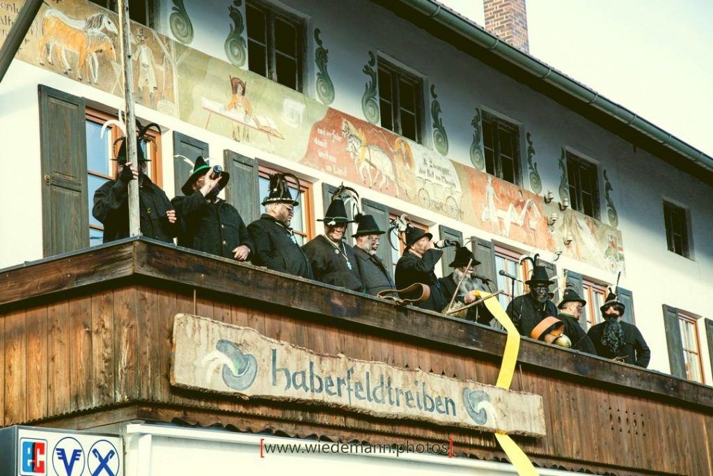 Haberfeldtreiben-everglow