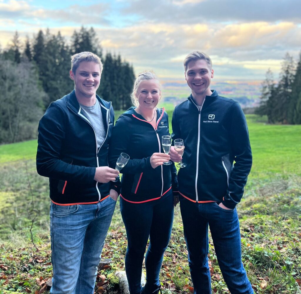 Prinzenpaar_2023